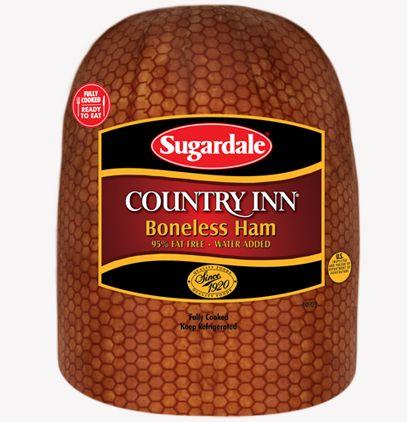 Country Inn Boneless Half Ham