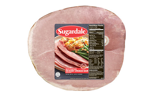 Sugardale Ham Package